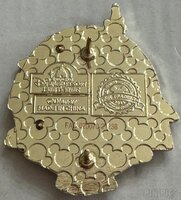 SDR - Rapunzel - Tangled Tree Tavern - Disney Character Restaurants Series