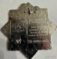 Dug - Pixar Lanyard Starter Set - Up