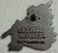 Loungefly - Darth Maul - Yes Master - Star Wars Tattoo Quotes Mystery Set