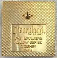 DLR - Cast Exclusive Holiday Series - Thanksgiving 2008