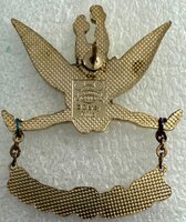 Tinker Bell - Pixie Power - Dangle