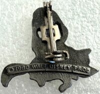 The Fox and the Hound - Love is Being Friends