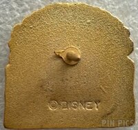 Animal Kingdom - 5 Animal Logo - Gold