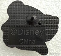 DSUK - Cast Member Bronze Applause award - Mickey's Hands Clapping