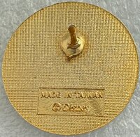 Garret AIResearch Industries - Snow White - November 1987 Disneyland Picnic