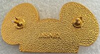 WDW -  Disney VIP Icon - Ear Hat