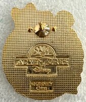 ABD - Minnie and Mickey - Viva la Feria! - Adventures by Disney