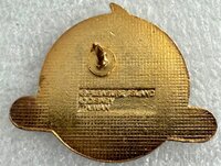 WDW - Funmeister Logo - Pleasure Island