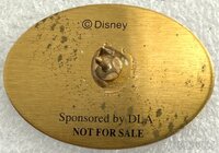 DLR - Ariel - Disney Summer Fantasy 2001