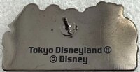 Japan - Canoe race pin 1999 - TDL