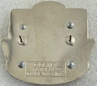 WDW - Beach Club Villas - Sand Breaking