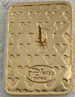 DLR - Small World Holiday - 1997 Annual Passholder Special Event