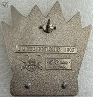 NYC World Of Disney - Grand Opening (3D)