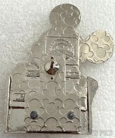 Mickey with Fan Mail - Cast Member Exclusive