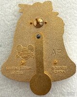 WDW - Mickey Mouse - Resort Holiday Series 2007 - Grand Floridian