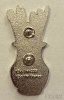 WDW - Dream in Color - Drawn to Life - Cirque de Soleil - 25 Years of Pin Trading Event Gift