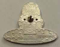 DS - Chain Gang - Pluto 90th - Mystery 