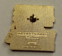 ABD - Pluto - Fare Thee Well Friends - New England Tour 2022