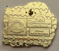 SDR - Finnick in Baby Elephant Costume - Zootopia Cute Characters Mystery Set