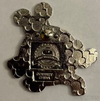 DL - Pluto - Happiest Memories on Earth - 55th Anniversary - Mystery