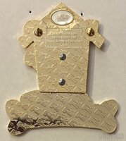 DA - Pluto - 75th Anniversary - Jumbo