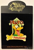DA - Pluto - 75th Anniversary - Jumbo