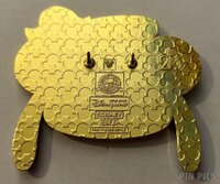 HKDL - Pluto - SouvenEars Ear Hat Series - HKDL 20th Anniversary - Redemption