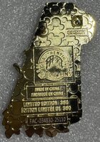 DS UK - Merryweather - Cinderella's Three Good Fairies Boxed Set - The Magic of Disney at London Selfridges