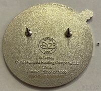 D23 - Kermit - Rainbow and Banjo