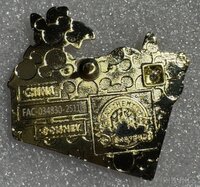 DS UK - Flora - Cinderella's Three Good Fairies Boxed Set - The Magic of Disney at London Selfridges