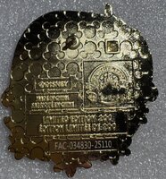 DS UK - Tinker Bell - Pan and Tinker Bell Boxed Set - The Magic of Disney at London Selfridges