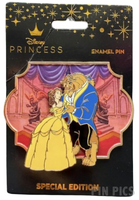 DPB - Belle and Beast - Ballroom - Beauty and the Beast - Jumbo