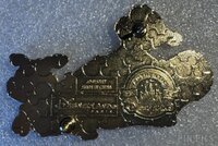 DLP - Reindeer Chip and Santa Dale - Christmas 2025