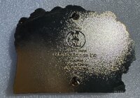 DEC - Frozen II Snow Globe - DEC Snow Globe Pin Series - Frozen II