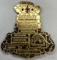 Muppets - Swedish Chef - Christmas Carol - 30th Anniversary - Mystery