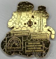 Muppets - Gonzo and Rizzo - Christmas Carol - 30th Anniversary - Mystery