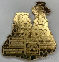 Muppets - Bunsen & Beaker - Christmas Carol - 30th Anniversary - Mystery