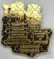 Muppets - Kermit and Robin - Christmas Carol - 30th Anniversary - Mystery