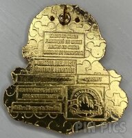 Muppets - Miss Piggy - Christmas Carol 30th Anniversary - Mystery