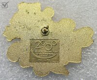 WDW - Mickey and Friends - Spring Break 2000