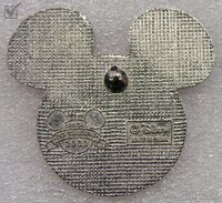 WDW - France - Version 5 - EPCOT World Showcase Flag Icon Series