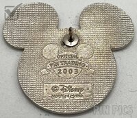 WDW - France - Version 5 - EPCOT World Showcase Flag Icon Series