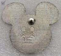 WDW - Canada - Version 5 - EPCOT World Showcase Flag Icon Series