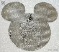 WDW - Canada - Version 5 - EPCOT World Showcase Flag Icon Series