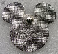 WDW - Mexico - Version 5 - EPCOT World Showcase Flag Icon Series