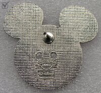 WDW - China - Version 5 - EPCOT World Showcase Flag Icon Series