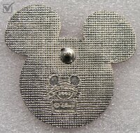 WDW - Norway - Version 5 - EPCOT World Showcase Flag Icon Series