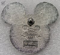 WDW - Japan - Version 5 - EPCOT World Showcase Flag Icon Series