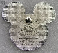 WDW - Norway - Version 5 - EPCOT World Showcase Flag Icon Series