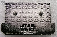 Loungefly - Rebels - Star Wars Animated Series Logo Set - Entertainment Earth